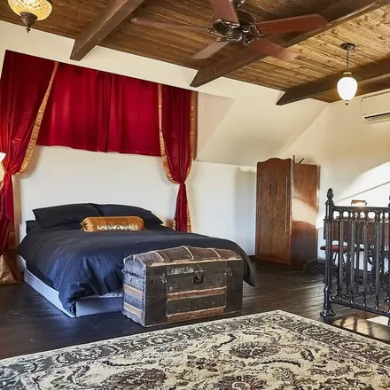 Image 3 - Pioneertown, CA, 92268 - House for rent