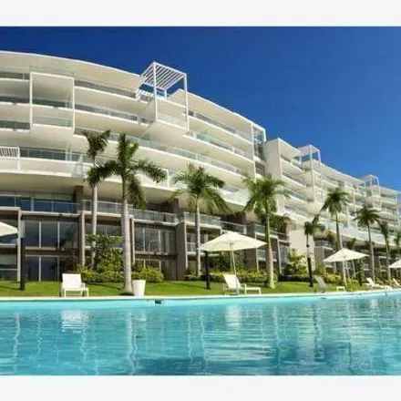 Image 2 - unnamed road, Paradise Coves (Fraccionamiento), NAY, Mexico - Apartment for sale