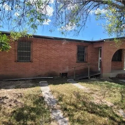Buy this 2 bed house on 1074 Janneth Street in Villa Donna Colonia, Hidalgo County