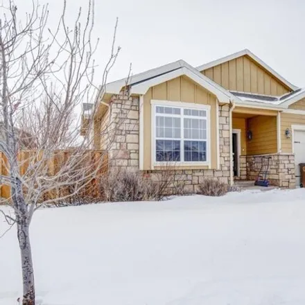 Buy this 4 bed house on 4330 Moraine Street in Laramie, WY 82070