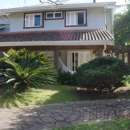 Image 2 - Avenida Coronel Marcos, Pedra Redonda, Porto Alegre - RS, 91760-630, Brazil - House for sale