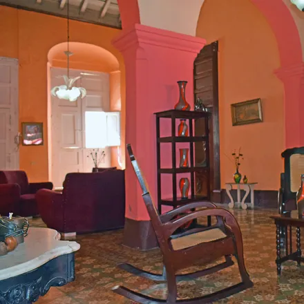 Image 4 - Trinidad, Purísima, SANCTI SPIRITUS, CU - House for rent