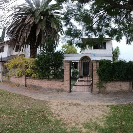 Rent this 1 bed house on Cervantes Saavedra 3418 in Rafael Calzada, Argentina