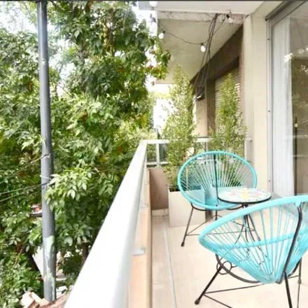 Buy this 2 bed apartment on Loyola 448 in Villa Crespo, 1414 Buenos Aires