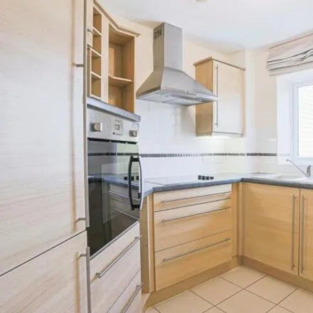 Image 3 - Thackrah Court, Squirrel Way, Shadwell, LS17 8FQ, United Kingdom - Apartment for sale