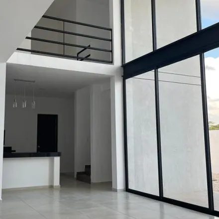 Rent this 3 bed house on unnamed road in 97345 Conkal, YUC