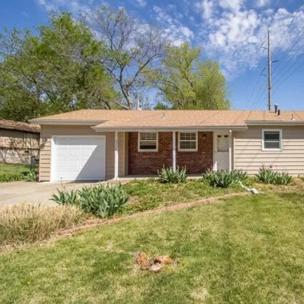 Image 1 - 3328 West 8th Street, Lawrence, KS 66049, USA - House for sale