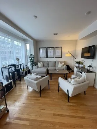 Rent this 3 bed apartment on 471 West Broadway in Boston, MA 02127
