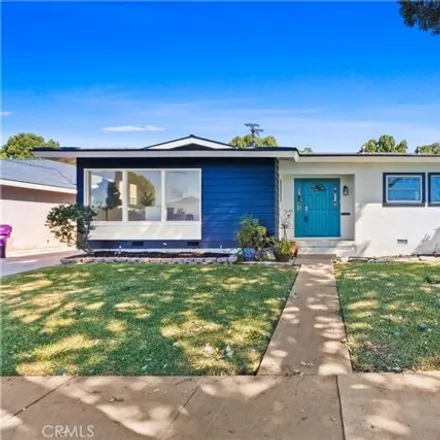 Image 1 - Monlaco Road, Long Beach, CA 90808, USA - House for sale