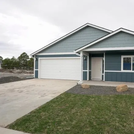 Buy this 3 bed house on East 2nd Avenue in Spokane Valley, WA 99307