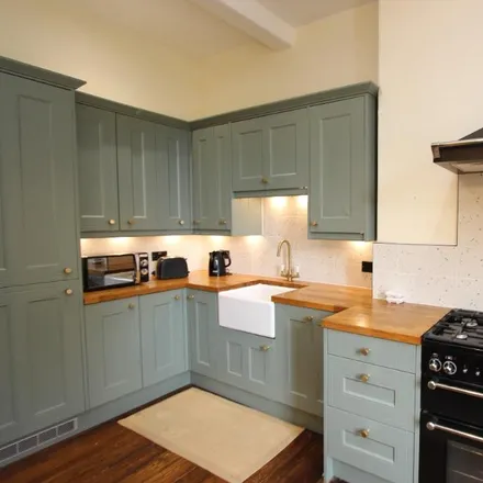 Image 5 - Dudley Avenue, City of Edinburgh, EH6 4PS, United Kingdom - Townhouse for rent