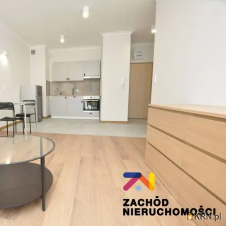 Image 1 - Krzywe Okna Apartamenty, Aleja Konstytucji 3 Maja 2, 65-454 Zielona Góra, Poland - Apartment for rent
