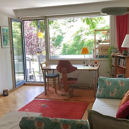 Image 6 - Mueshaus, Spalenvorstadt 14, 4051 Basel, Switzerland - Apartment for rent