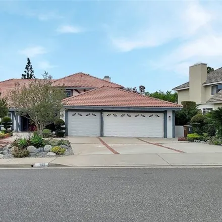 Buy this 4 bed house on 790 Goldfinch Way in Anaheim, CA 92807