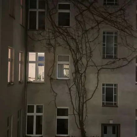 Image 3 - Rigaer Straße 87, 10247 Berlin, Germany - Apartment for rent