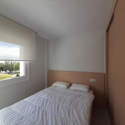 Image 6 - Avenida de Francia, 39770 Laredo, Spain - Apartment for rent