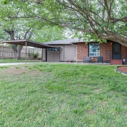 Buy this 2 bed house on 3276 Otterson Drive in Oklahoma City, OK 73112