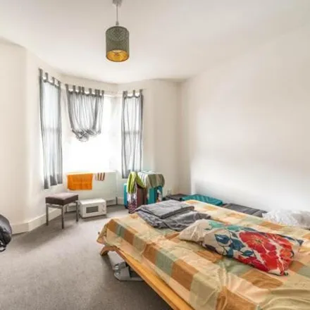 Buy this 5 bed apartment on 360 Strone Road in London, E12 6TN