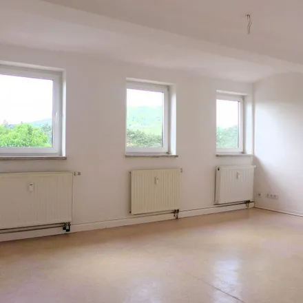 Rent this 3 bed apartment on Max-Reger-Straße 15 in 99706 Sondershausen, Germany