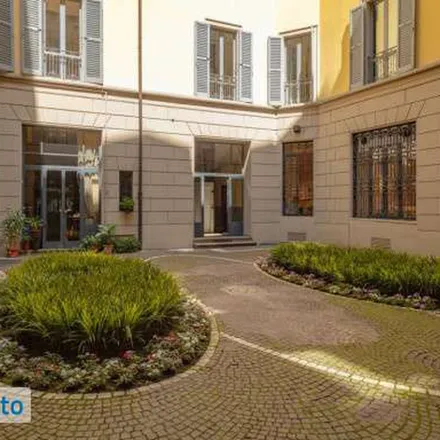 Rent this 2 bed apartment on Piazzale Luigi Cadorna in 20123 Milan MI, Italy