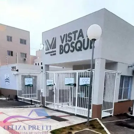 Buy this 2 bed apartment on 441579 in Avenida Pau Brasil, Centro da Serra