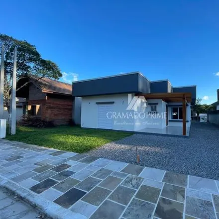 Image 2 - Chocolataria Gramado, Rua João Carniel, Carniel, Gramado - RS, 95670, Brazil - House for sale