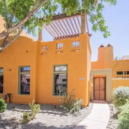 Buy this 2 bed house on 903 Lombard Way in Tubac, Arizona