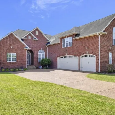 Buy this 4 bed house on 1089 Lone Oak Rd in Mount Juliet, Tennessee