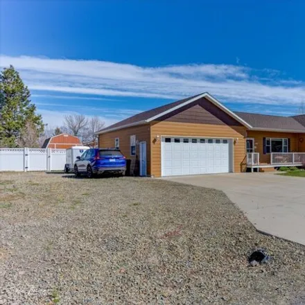 Image 3 - 996 Cap Road, Lewis and Clark County, MT 59602, USA - House for sale