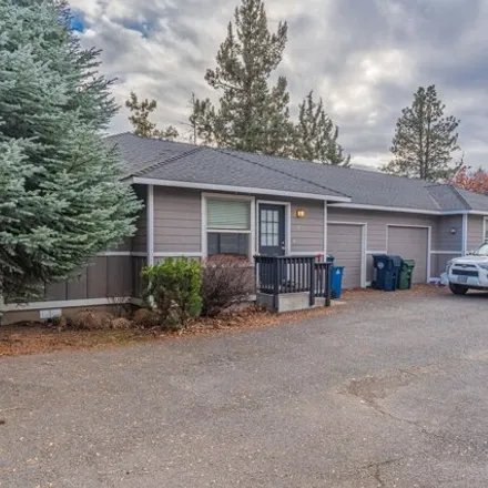 Buy this 4 bed house on 3000 Northeast Weddell Street in Bend, OR 97701