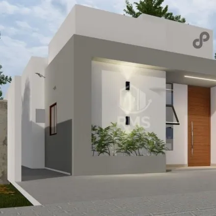 Buy this 1 bed house on unnamed road in Sen. Arnon de Melo, Arapiraca - AL