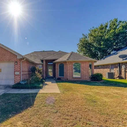 Buy this 4 bed house on 1085 Springwood Drive in Saginaw, TX 76179