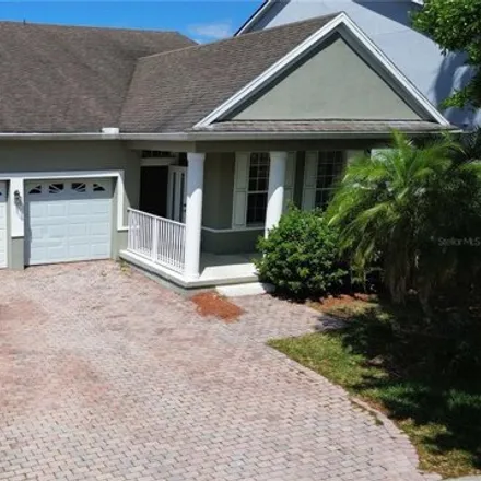 Rent this 4 bed house on 9808 Old Patina Way in Orlando, FL 32832