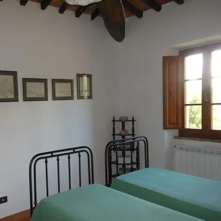 Image 4 - 53049 Montefollonico SI, Italy - House for rent