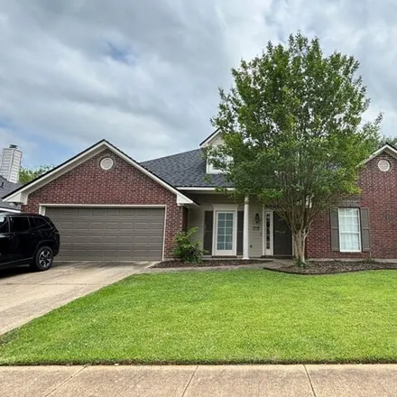 Rent this 4 bed house on 6042 Ellington Way in Bossier City, LA 71111