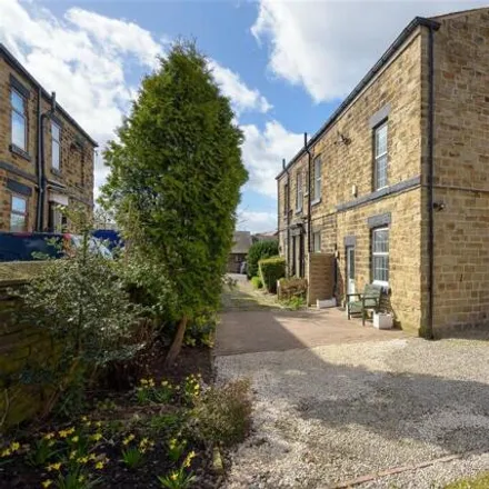 Image 1 - 11 Norfolk Road, Sheaf Valley, Sheffield, S2 2SX, United Kingdom - Townhouse for sale