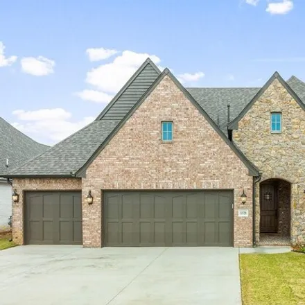 Buy this 4 bed house on unnamed road in Jenks, OK 74037