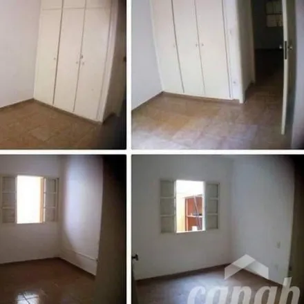 Buy this 3 bed apartment on Rua Galileu Galilei in Jardim Irajá, Ribeirão Preto - SP