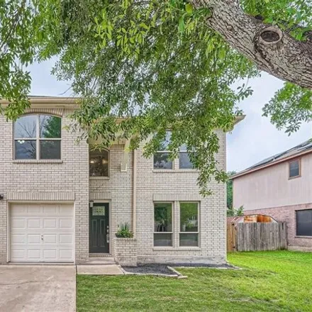 Buy this 3 bed house on 2053 Logan Drive in Round Rock, TX 78664