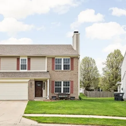 Buy this 3 bed house on 2086 Liberty Way Drive in Greenwood, IN 46143