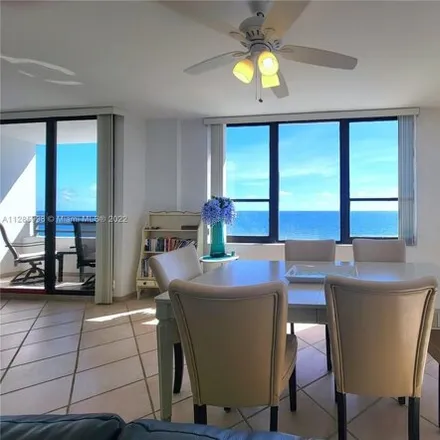 Image 6 - 3439 South Ocean Drive, Beverly Beach, Hollywood, FL 33019, USA - Condo for sale