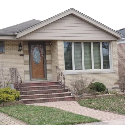 Buy this 2 bed house on 5143 South Newcastle Avenue in Chicago, IL 60638