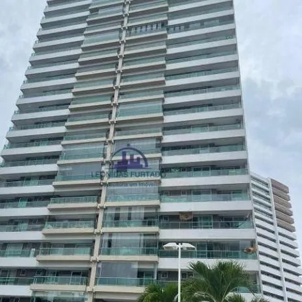 Image 1 - Rua Francisco Xerez 100, Guararapes, Fortaleza - CE, 60810-035, Brazil - Apartment for sale