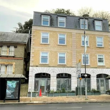 Image 1 - Penn Court, 7 Swan Lane, Winchester, SO23 7AA, United Kingdom - Room for rent