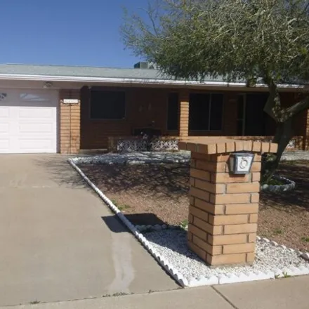 Image 7 - 6254 East Ellis Street, Maricopa County, AZ 85205, USA - House for sale