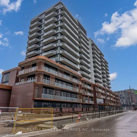 Image 3 - unnamed road, Mississauga, ON L5H 2G1, Canada - Apartment for rent