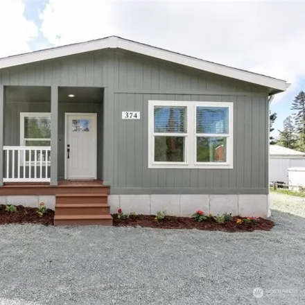 Buy this studio apartment on 336 Mayer Street in Island County, WA 98239