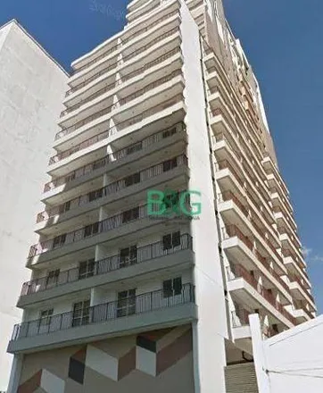 Rent this 1 bed apartment on Rua Brigadeiro Tobias 334 in Santa Ifigênia, São Paulo - SP