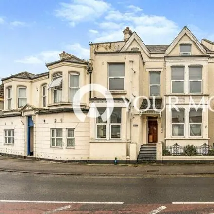 Image 1 - ALDI, 70 Duncan Road, Gillingham, ME7 4JS, United Kingdom - Apartment for rent