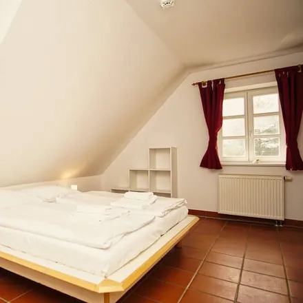Rent this 1 bed apartment on Dranske in Am Ufer, 18556 Dranske